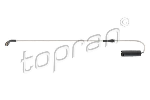 Topran 500 657 -  -
