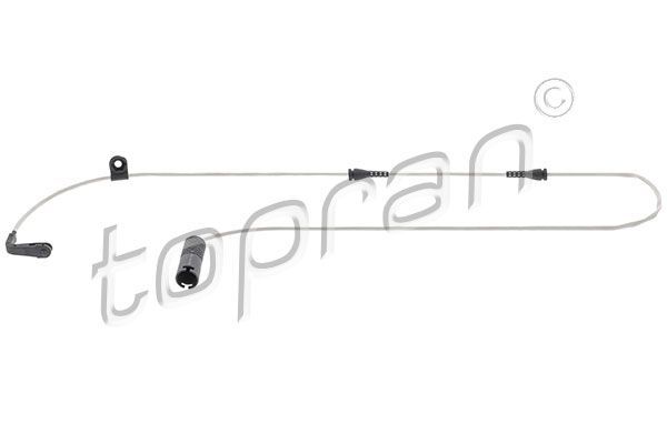 Topran 500 658 -  -