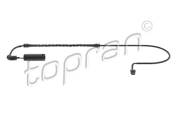 Topran 500 668 -  -