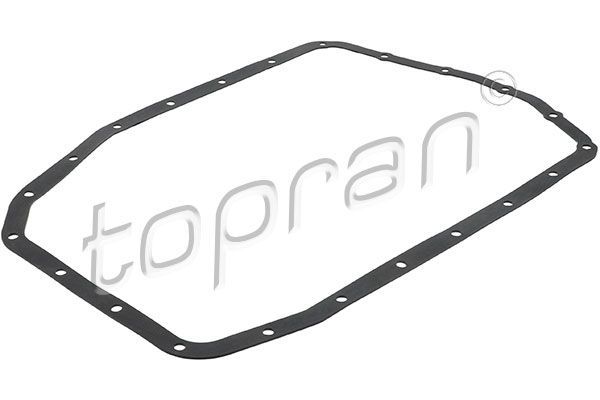 Topran 500 786 - Tesnenie olejovej vane automatickej prevodovky -