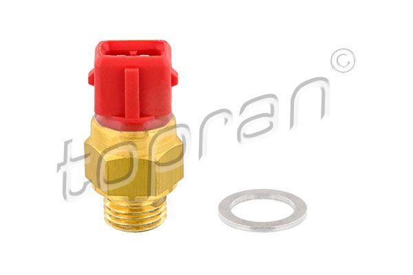 Topran 500 926 -  -