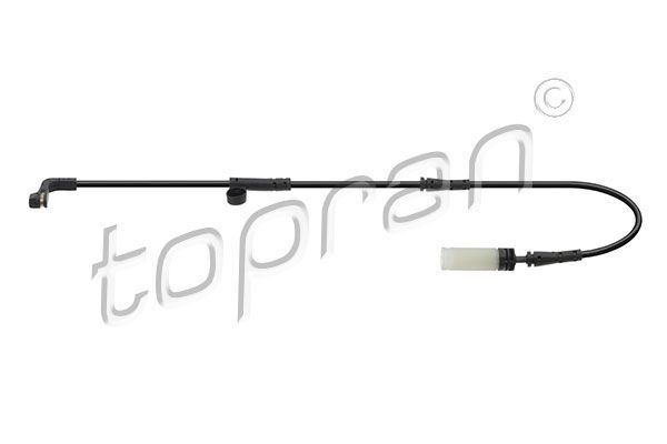 Topran 500 993 -  -
