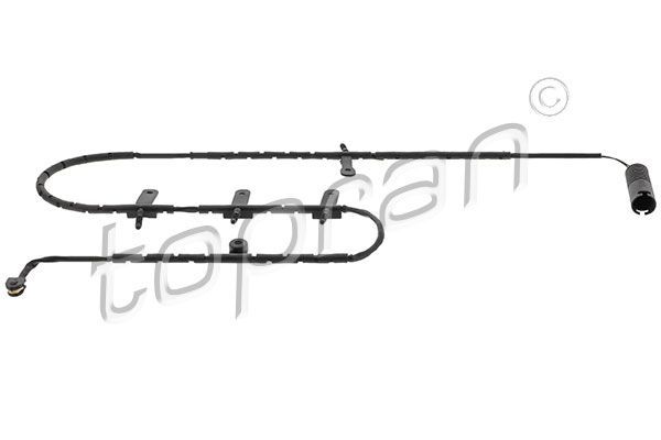 Topran 501 025 -  -