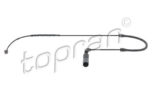 Topran 501 403 -  -