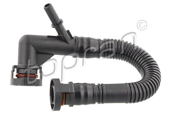 Topran 501 417 -  -