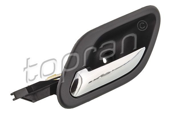 Topran 501 493 -  -