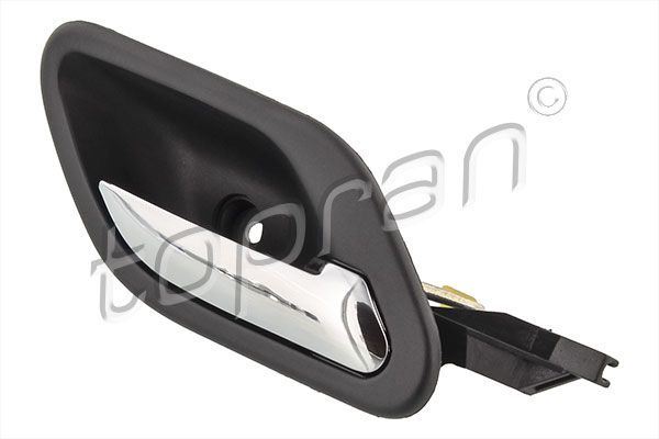 Topran 501 494 -  -