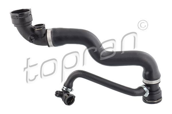Topran 501 578 -  -
