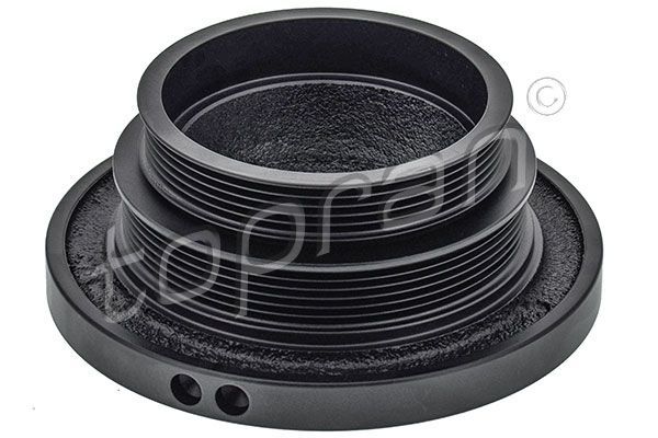 Topran 501 588 -  -