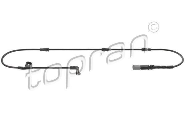 Topran 501 616 -  -