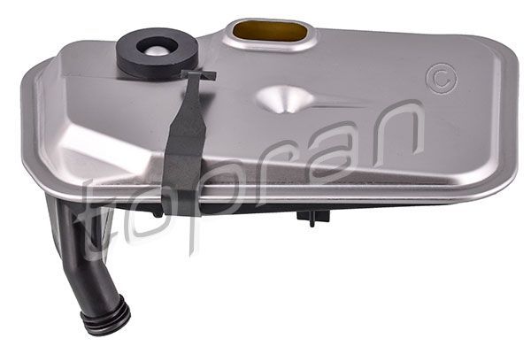 Topran 501 747 - Hydraulický filter -
