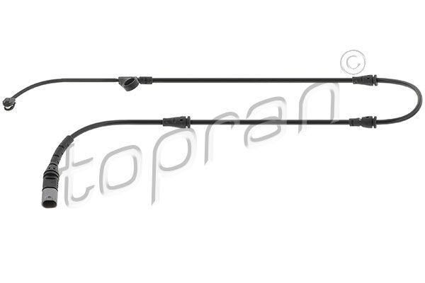 Topran 502 033 -  -