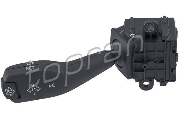 Topran 502 229 -  -
