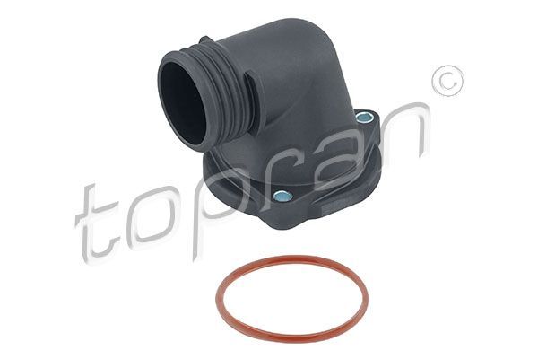 Topran 502 266 -  -