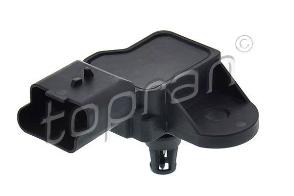 Topran 502 287 -  -
