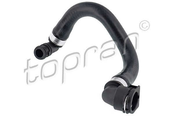 Topran 502 337 -  -