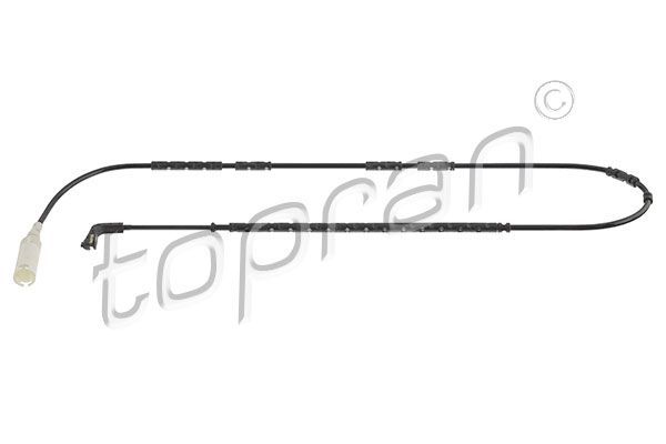Topran 502 432 -  -