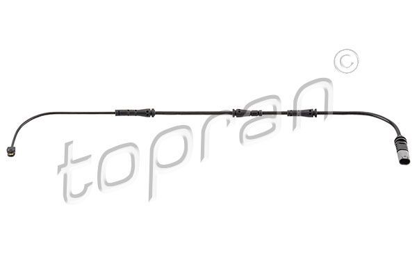 Topran 502 434 -  -