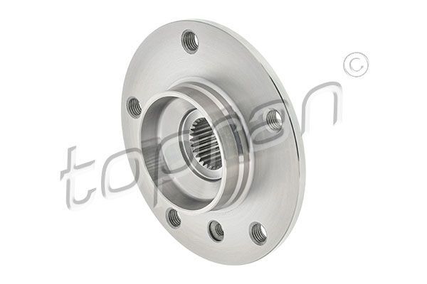 Topran 502 476 -  -
