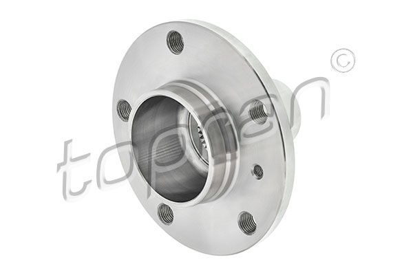 Topran 502 477 -  -