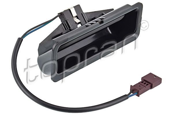 Topran 502 526 -  -