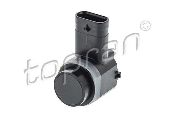 Topran 502 738 -  -