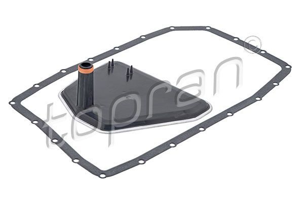 Topran 502 744 -  -