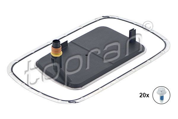 Topran 502 748 -  -