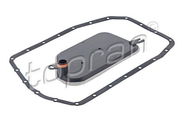 Topran 502 749 -  -