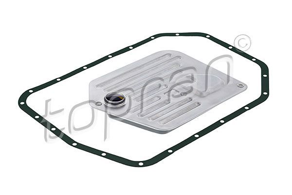 Topran 502 750 -  -