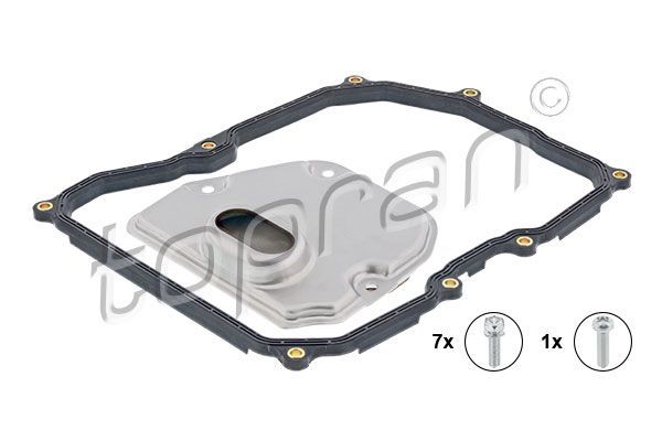 Topran 502 755 -  -