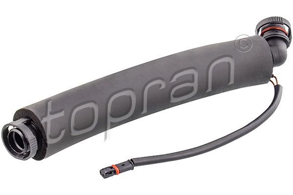 Topran 502 763 -  -