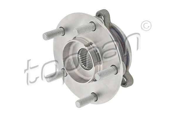 Topran 600 322 -  -