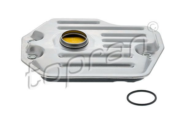 Topran 600 443 - Hydraulický filter -