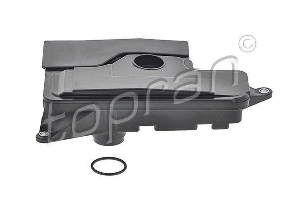 Topran 600 444 - Hydraulický filter -