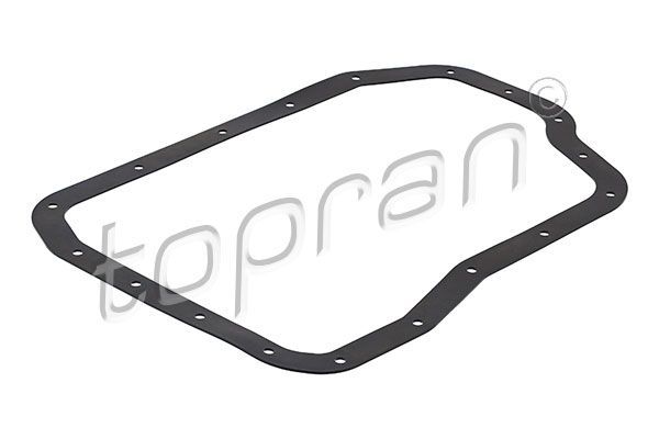 Topran 600 453 - Tesnenie olejovej vane automatickej prevodovky -