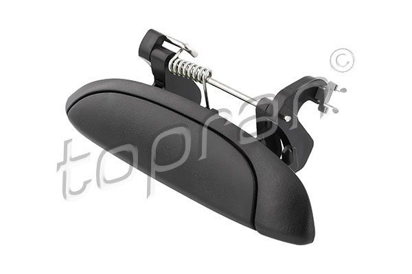 Topran 700 558 -  -