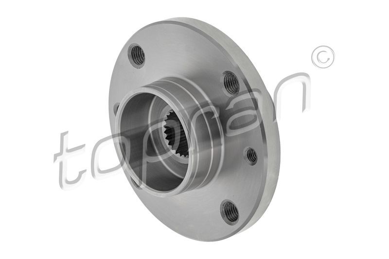 Topran 700 633 -  -