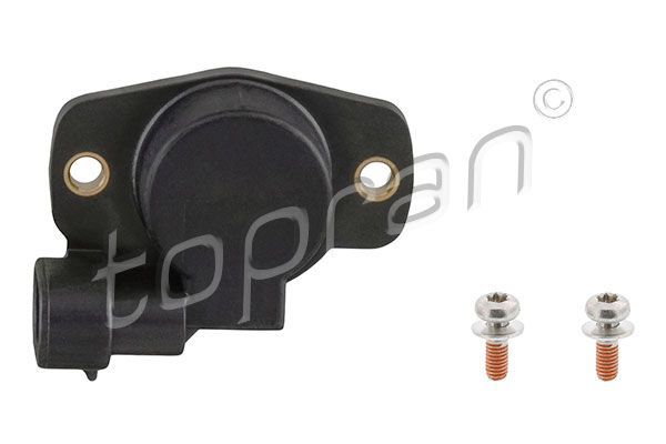 Topran 700 814 -  -