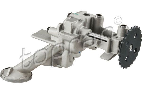 Topran 700 850 -  -