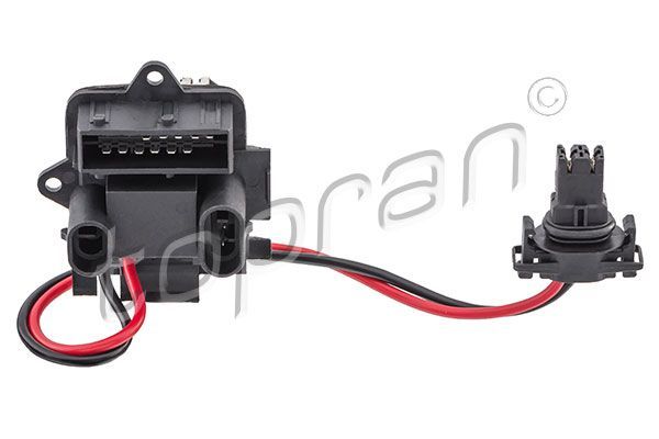 Topran 701 409 -  -