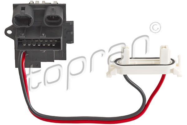Topran 701 410 -  -