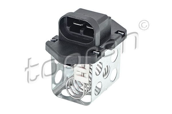 Topran 701 411 -  -