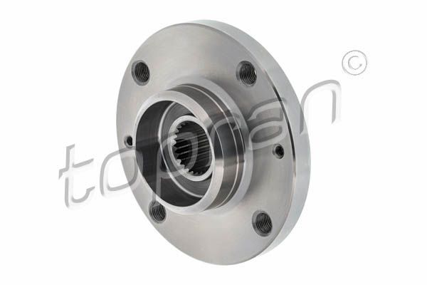 Topran 720 385 -  -