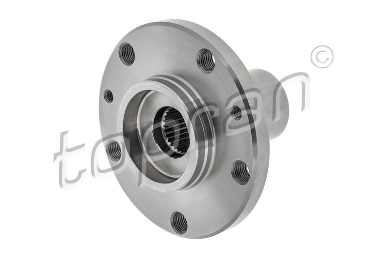 Topran 720 473 -  -