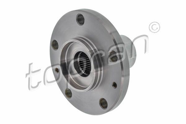Topran 720 474 -  -