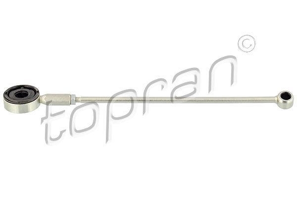 Topran 721 256 -  -