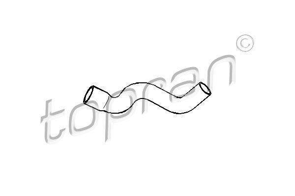 Topran 721 448 -  -