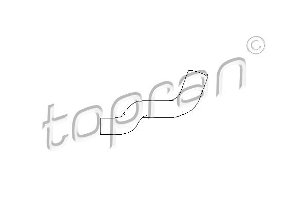 Topran 721 827 -  -