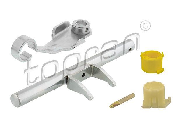 Topran 722 140 -  -
